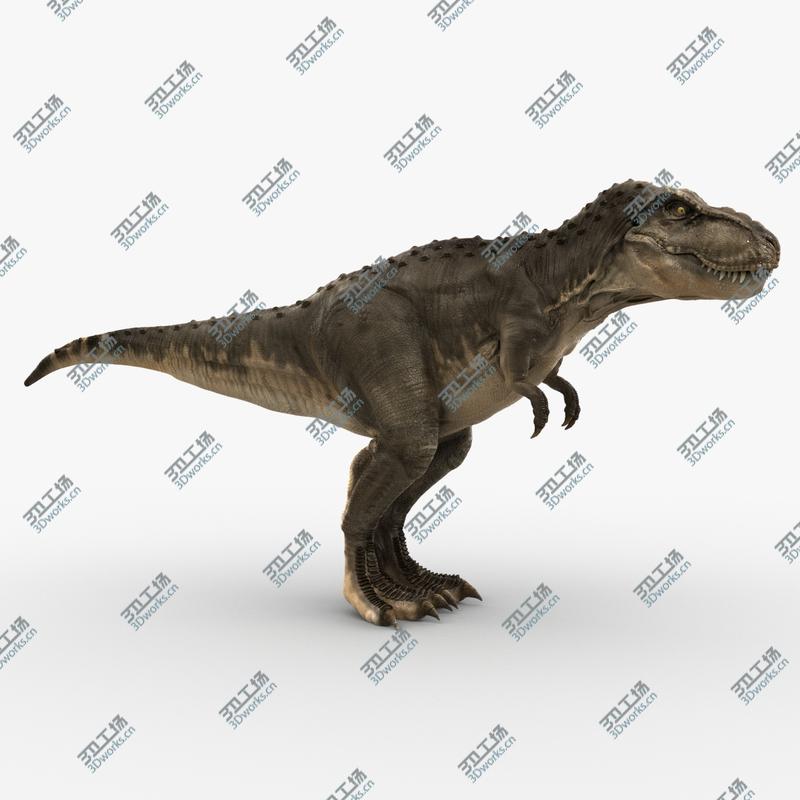images/goods_img/202104023/Tyrannosaurus Rex (2) (Rigged)/1.jpg